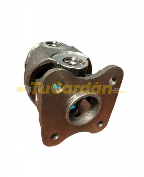 DOBLE JOINT CARDAN TOYOTA PRADO 5 PUERTAS Y 3 PUERTAS
