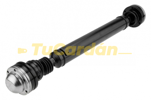 CARDAN DELANTERO FORD RANGER / MAZDA BT-50 2012-UP / JMC S350 2010 - UP