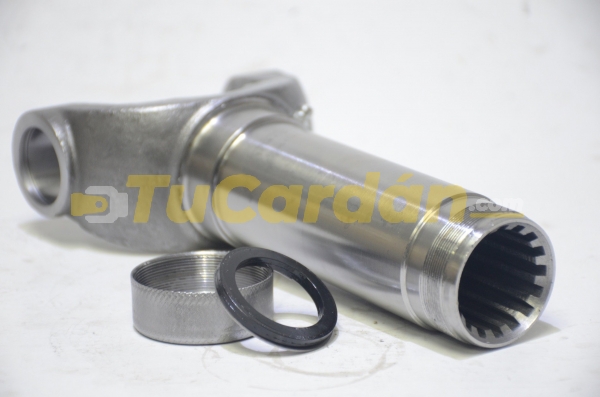 YUGO DESLIZANTE  CARDAN NPR LARGA 3-3-5481KX