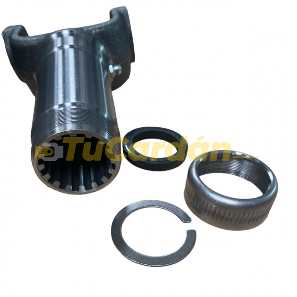 YUGO DESLIZANTE  CARDAN F1 - 2-3-128-KX