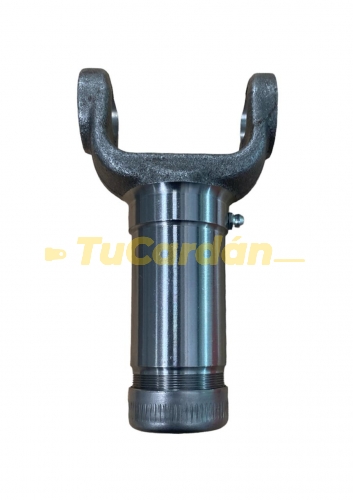 YUGO DESLIZANTE  CARDAN F1 - 2-3-128-KX