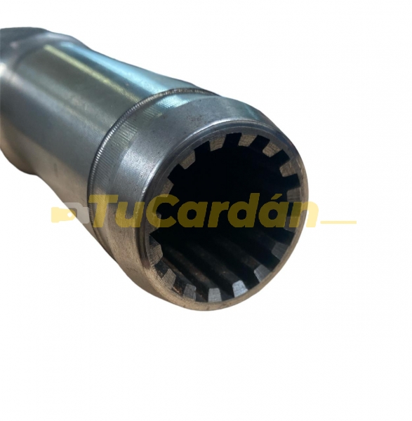 YUGO DESLIZANTE  CARDAN D-MAX WILLYS 2-3-8841KX