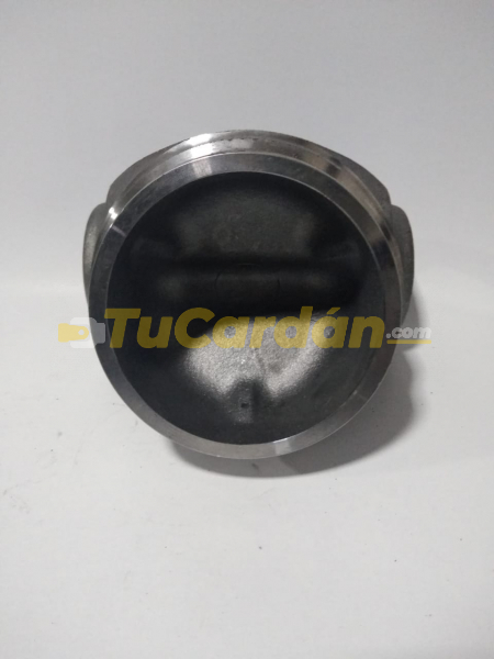 YUGO FIJO  CARDAN VOLVO 8*4 FMX-370