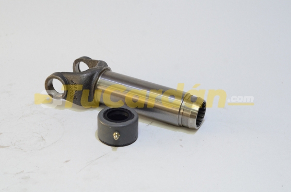 YUGO DESLIZANTE TOYOTA 5-153X - 2-3-8021KX