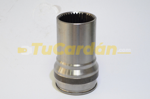 CAMISA ESTRIADA CARDAN SPL-250 - 250-55-31-X