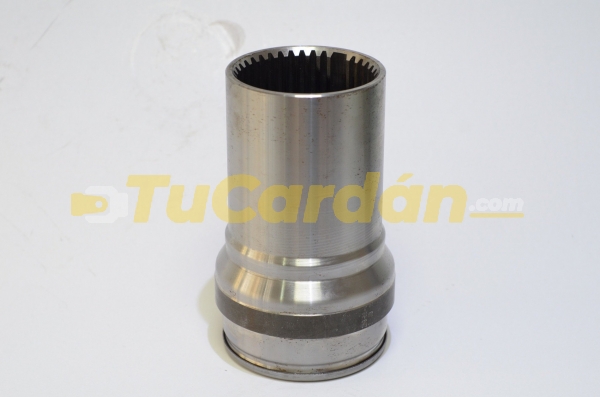 CAMISA ESTRIADA CARDAN SPL-250 - 250-55-31-X