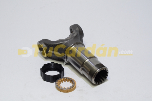 YUGO DELIZANTE BOTELLA CARDAN C30 - 3-3-118KX