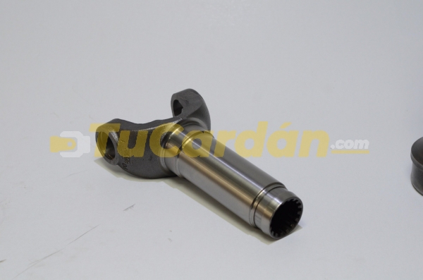 YUGO DESLIZANTE  CARDAN NPR LARGA 3-3-5481KX