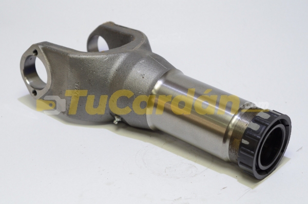 YUGO DESLIZANTE  15 1/2  TANDEM 6-3-3441KX