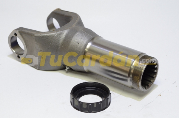 YUGO DESLIZANTE  15 1/2  TANDEM 6-3-3441KX