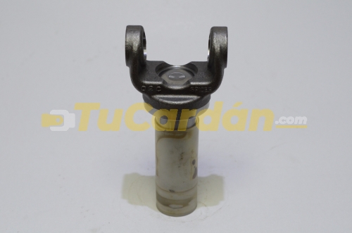 YUGO DESLIZANTE D-MAX TP-93094X