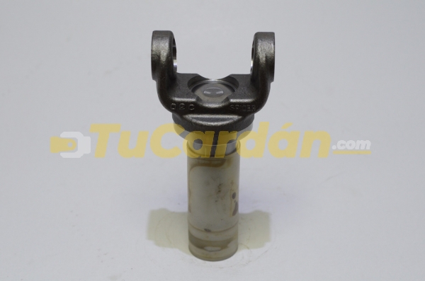YUGO DESLIZANTE D-MAX TP-93094X
