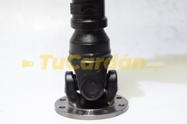 CARDAN ALTERNADOR VOLVO