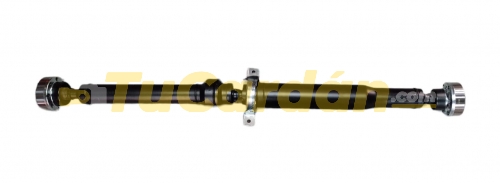 CARDAN JEEP GRAND CHEROKEE / DODGE DURANGO 5,7L / 3,6L 2011-2019