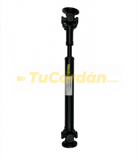 CARDAN CRUCETAS SUZUKY GRAND VITARA 3 PUERTAS QP