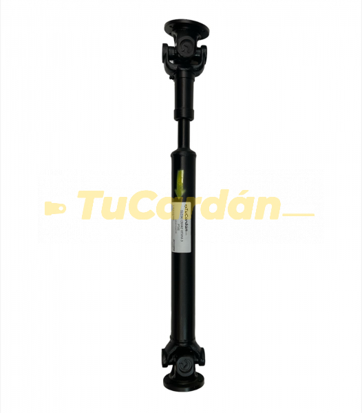 CARDAN DELANTERO FOTON TUNLAND  TODOS