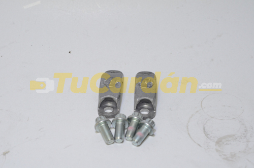 KIT CHAPETA SPL-140   140-70-18-X
