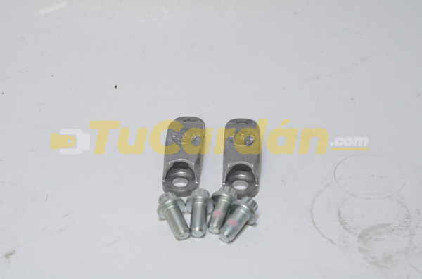 KIT CHAPETA SPL-140   140-70-18-X
