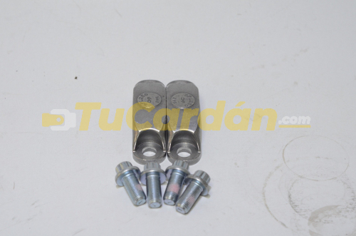 KIT CHAPETA SPL-250   250-70-18X