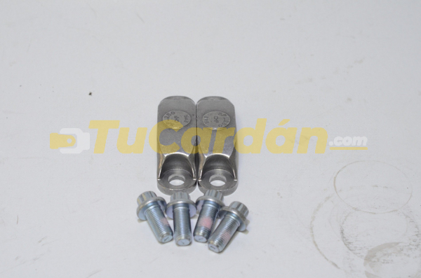 KIT CHAPETA SPL-250   250-70-18X