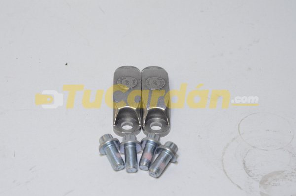 KIT CHAPETA SPL-250   250-70-18X