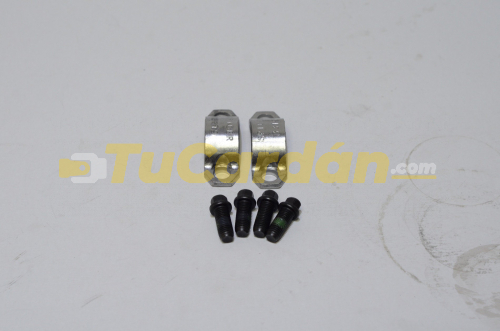 KIT CHAPETA CHEVROLET NPR   3-70-28X