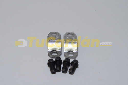 CHAPETAS 13 1/2 MERCEDEZ BENZ 172O / 1610   5-70-28X