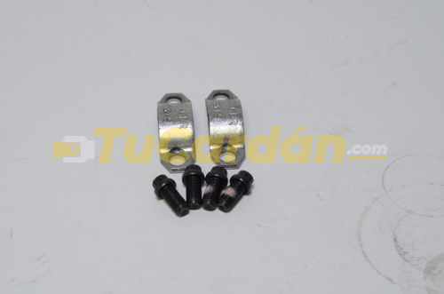 CHAPETA DE SUJECIÓN SPL-90     90-70-28-X