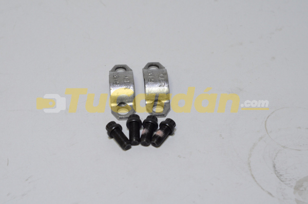 CHAPETA DE SUJECIÓN SPL-90     90-70-28-X