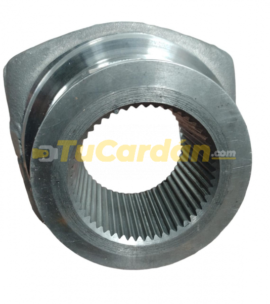 COUPLING DIFERENCIAL 49 ESTRIAS X  15 1/2
