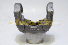 Coupling Transmision