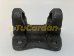 FLANCHE CARDAN SERIE 1480 X 600