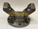 FLANCHE 10 HUECOS SERIE 1810  MB O-500