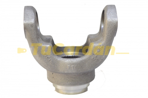 COUPLING CENTRAL 19 1/2 TODOS TRACTOCAMIONES   6-5-4-3591