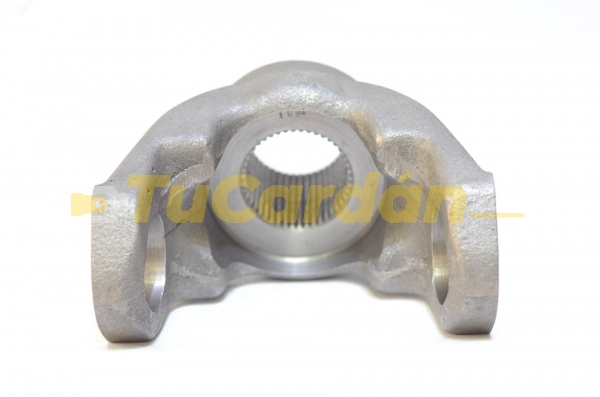COUPLING CENTRAL 19 1/2 TODOS TRACTOCAMIONES   6-5-4-3591