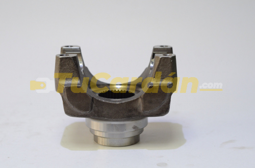 COUPLING CENTRAL SPL-90   04898-1