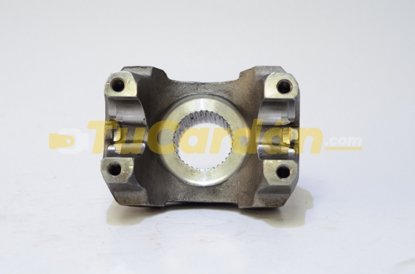 COUPLING CENTRAL SPL-90   04898-1