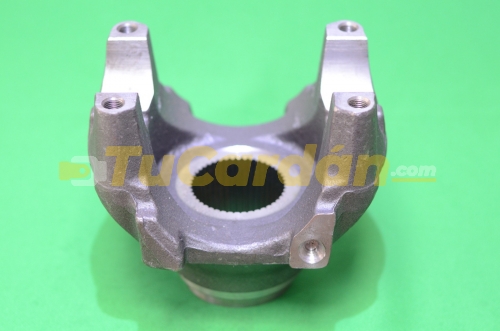 COUPLING CENTRAL SPL-250    250-4-21-1