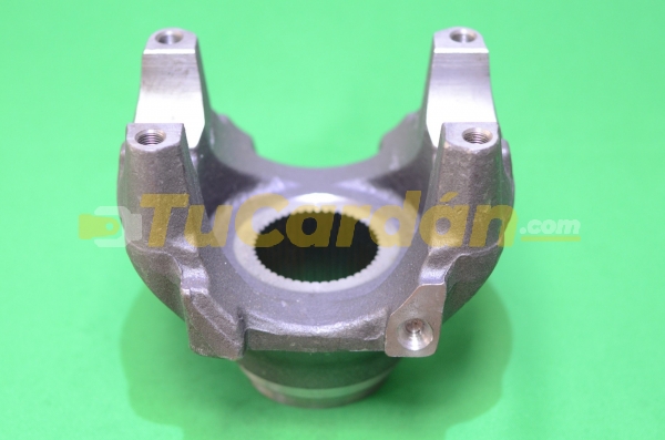 COUPLING CENTRAL SPL-250    250-4-21-1