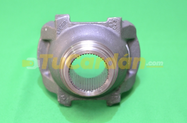 COUPLING CENTRAL SPL-250    250-4-21-1