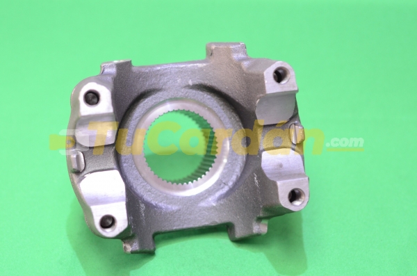 COUPLING CENTRAL SPL-250    250-4-21-1