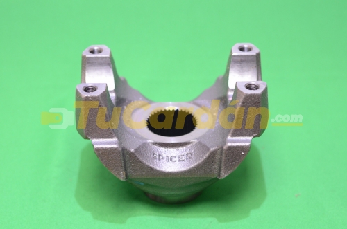 COUPLING CENTRAL 15 1/2 X 38 EST DE CHAPETAS  KODIAK   6-4-7141-1X
