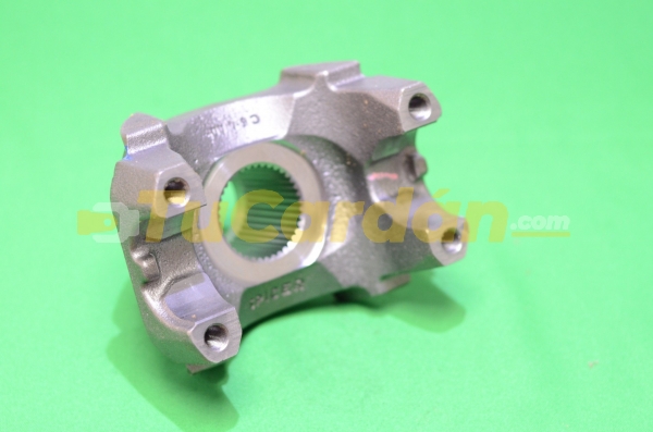 COUPLING CENTRAL 15 1/2 X 38 EST DE CHAPETAS  KODIAK   6-4-7141-1X