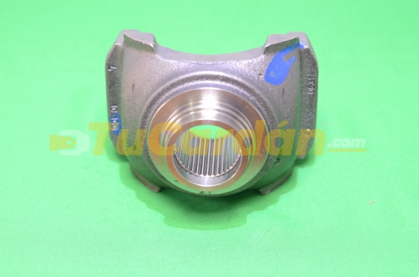 COUPLING CENTRAL 15 1/2 X 38 EST DE CHAPETAS  KODIAK   6-4-7141-1X