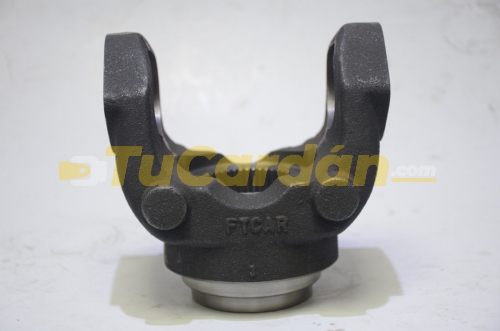 COUPLING CENTRAL 15 1/2    6-4-7481