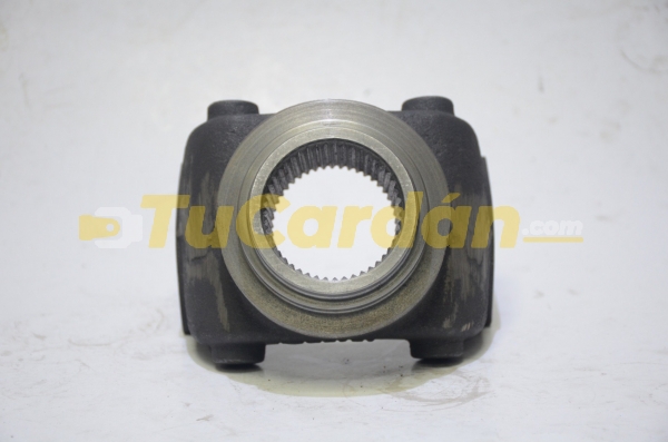 COUPLING CENTRAL 15 1/2    6-4-7481