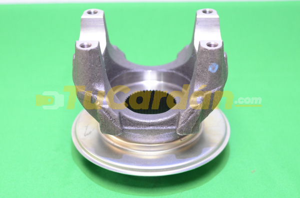 COUPLING DIVISOR 49 ESTRIAS  250-4-08445-1X