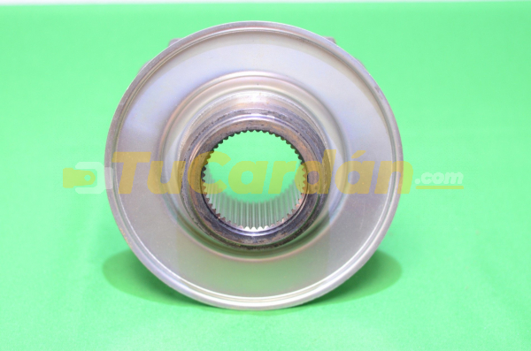 COUPLING DIVISOR 49 ESTRIAS  250-4-08445-1X