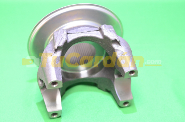 COUPLING DIVISOR 49 ESTRIAS  250-4-08445-1X