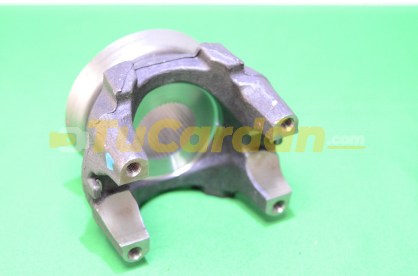 COUPLING DIVISOR 46 ESTRIAS  250-4-101-1X